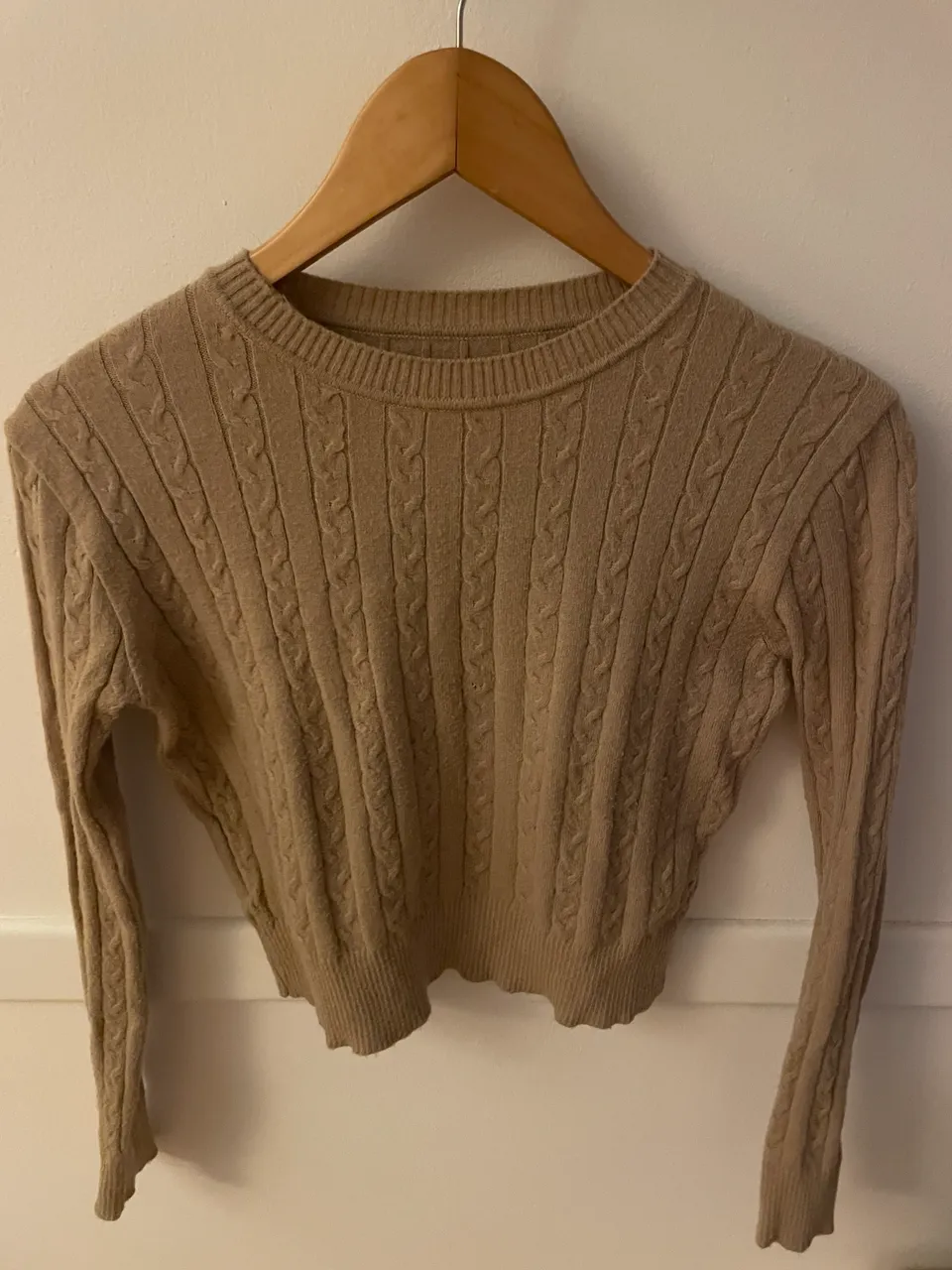 Sweater A ≠ - imagen 1