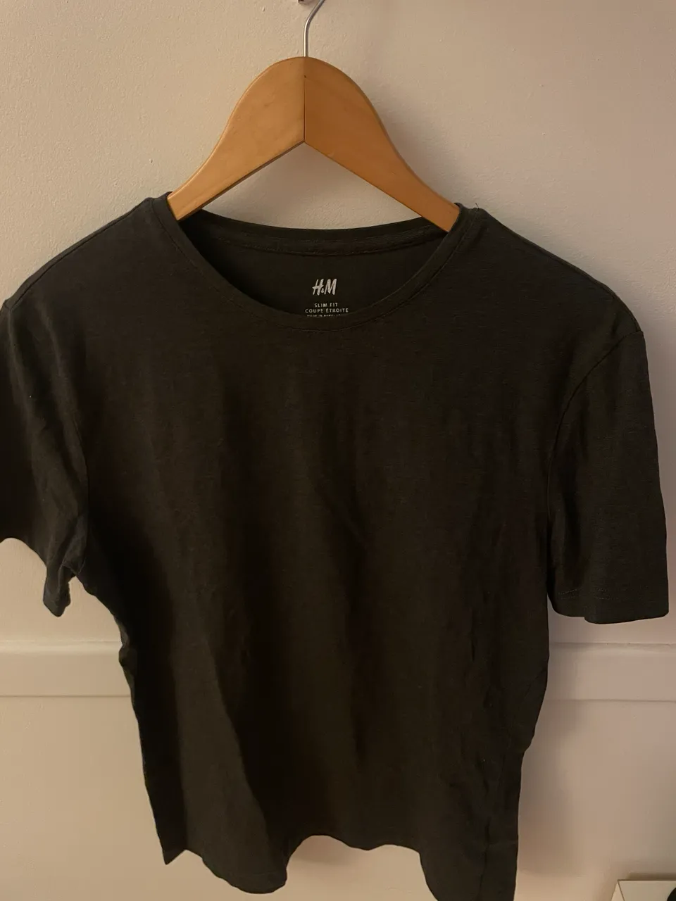 Remera H&M - imagen 1