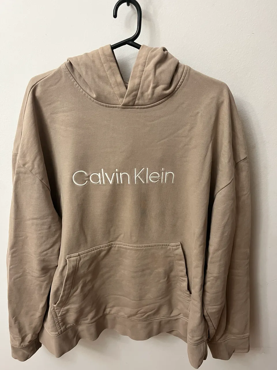 Buzo Calvin Klein - imagen 1