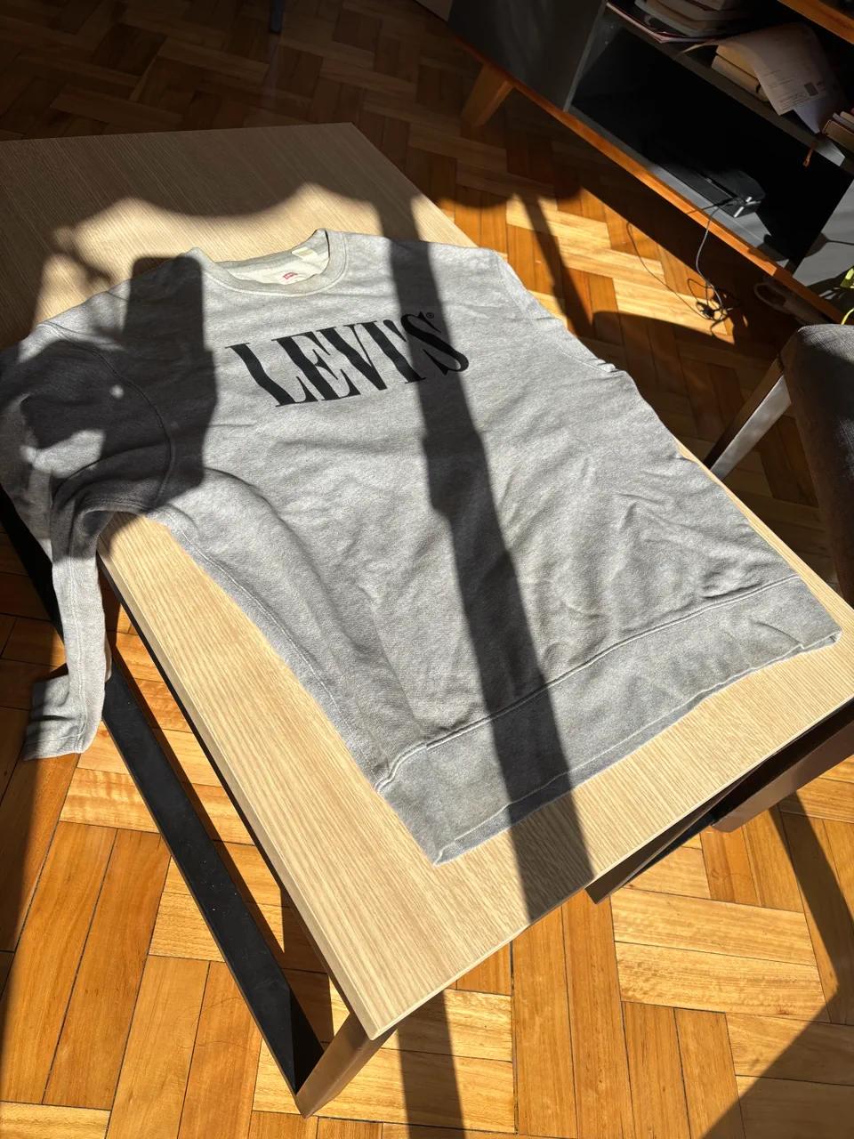 Levi's · Talle S