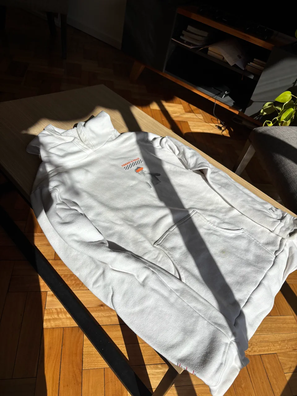 Ay Not Dead · Talle XS