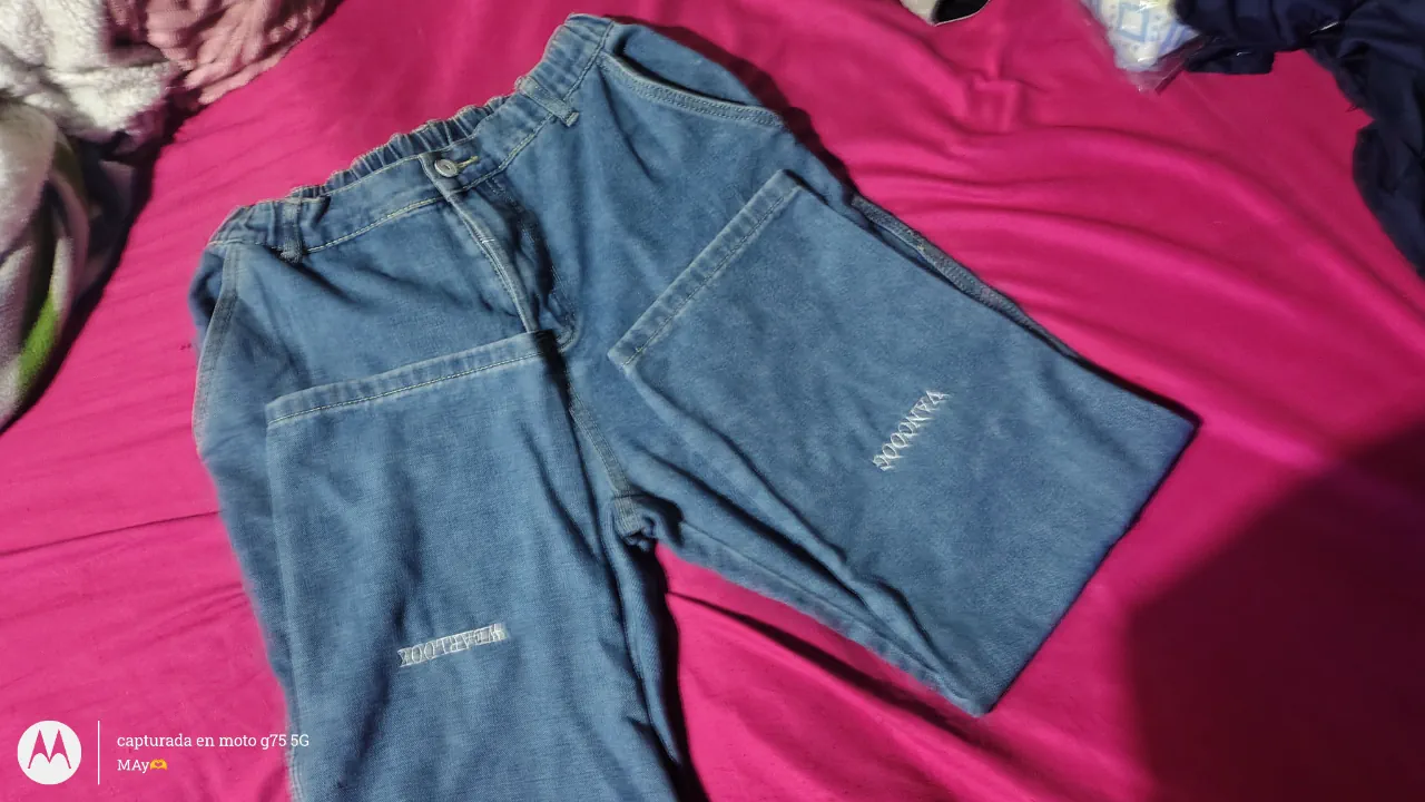 Love brand · Talle L