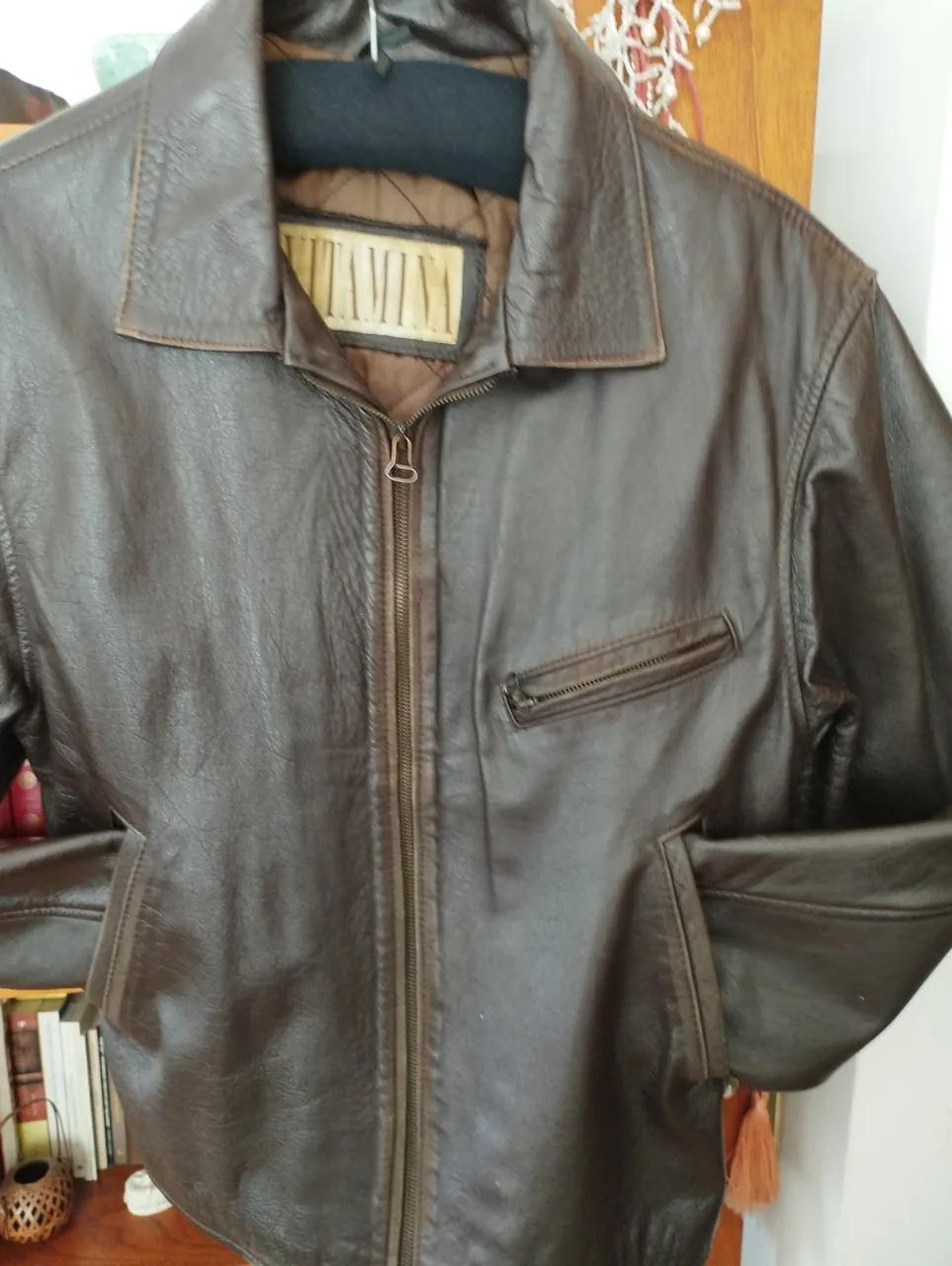 Campera Vitamina - imagen 1