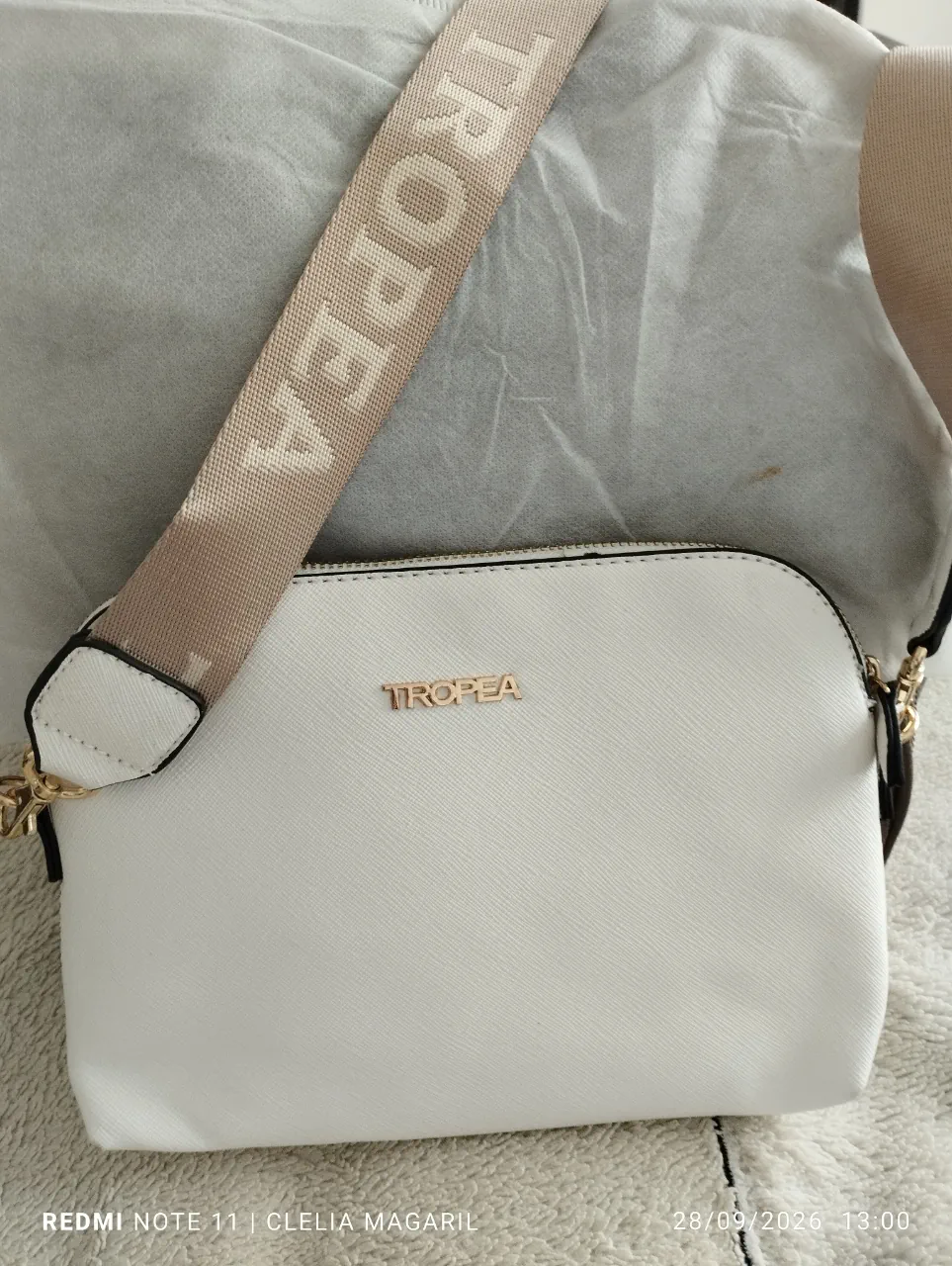 Cartera Tropea - imagen 1