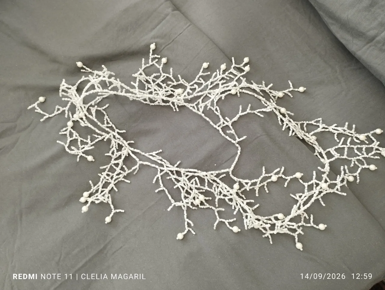 Accesorio Sin marca - imagen 1