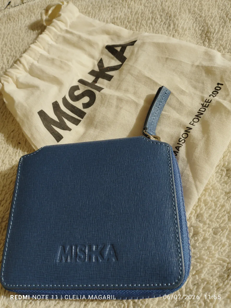 Mishka
