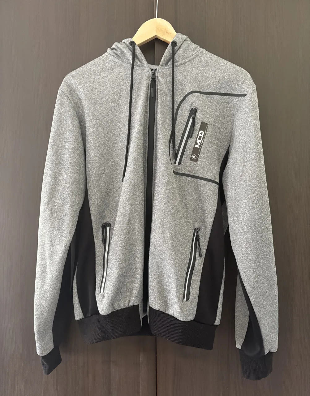 Campera More core división - imagen 1