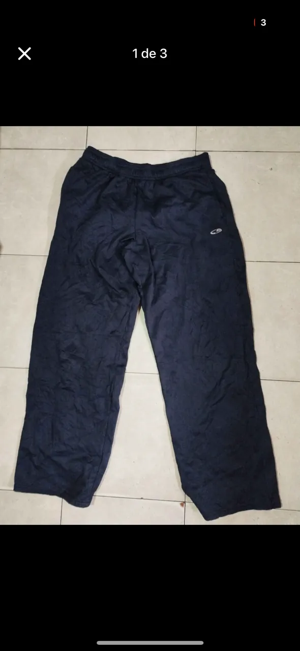 Champion · Talle XL