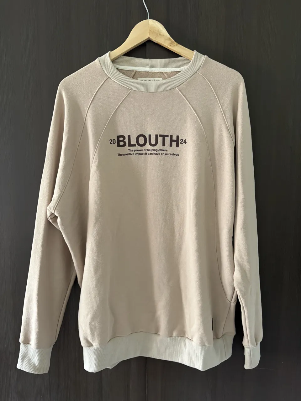 Blouth · Talle S