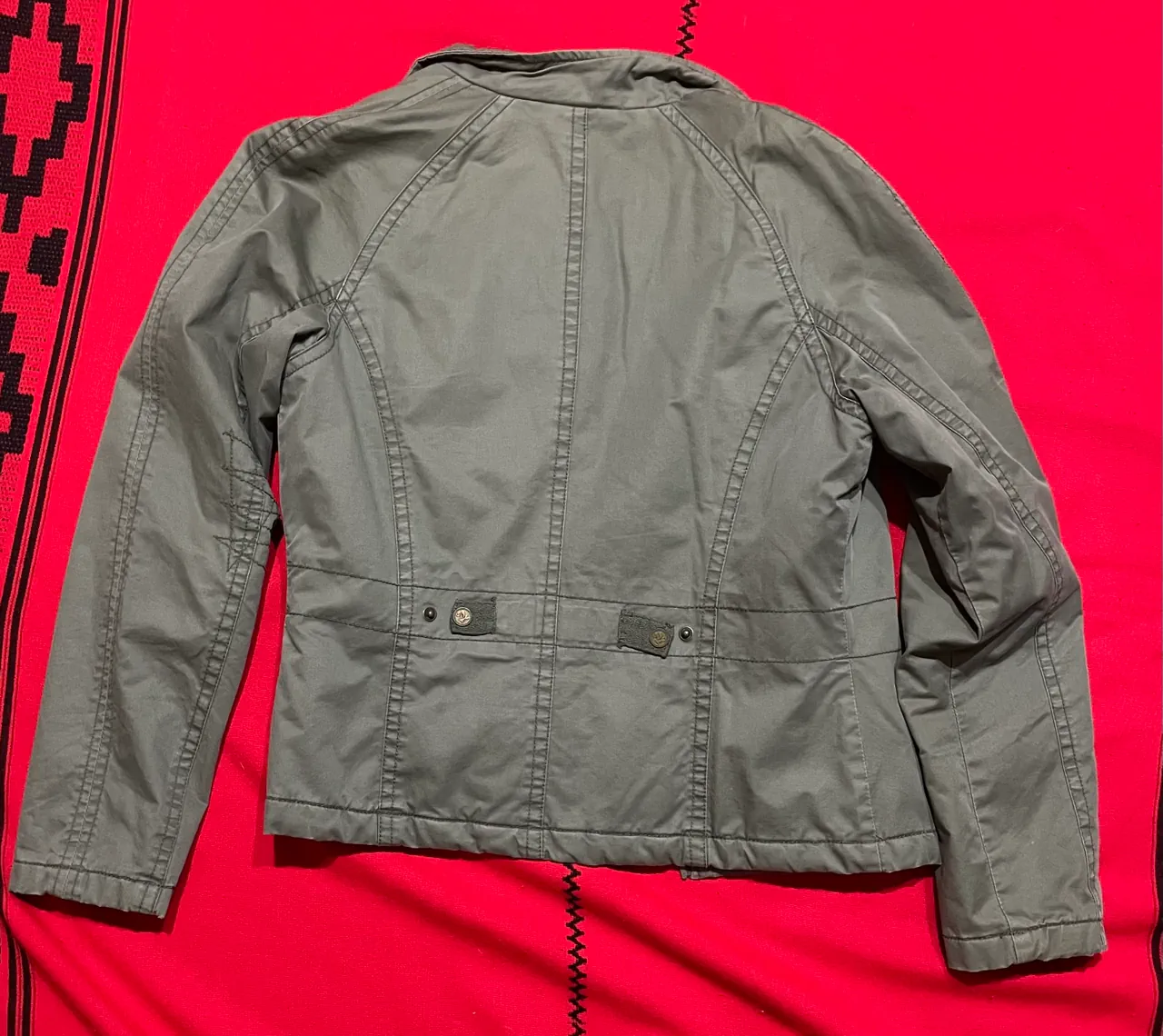 Campera Scombro - imagen 2