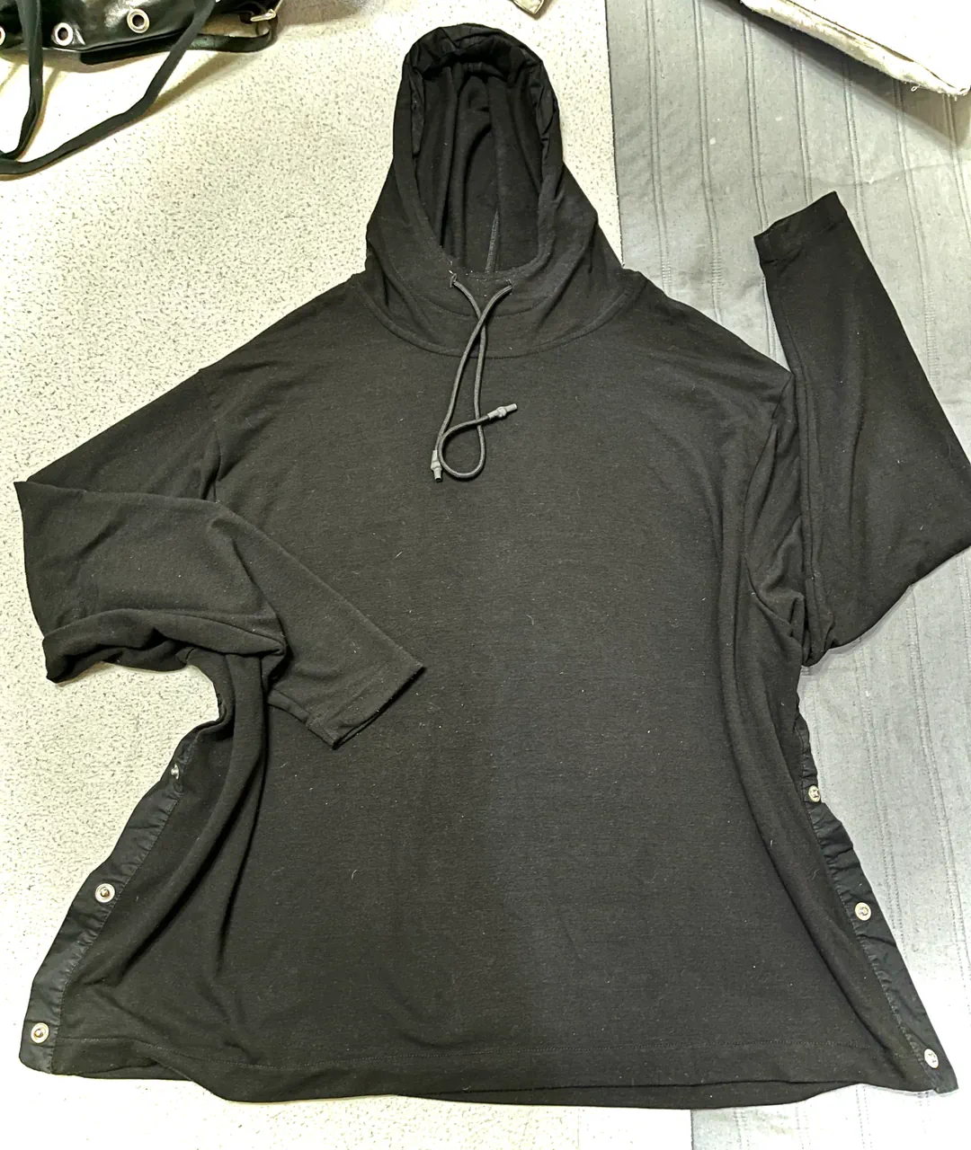 Buzo Kostume - imagen 1