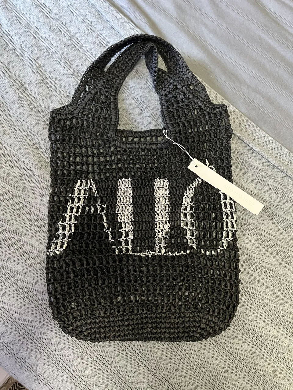 Bolso Allô Martínez - imagen 1