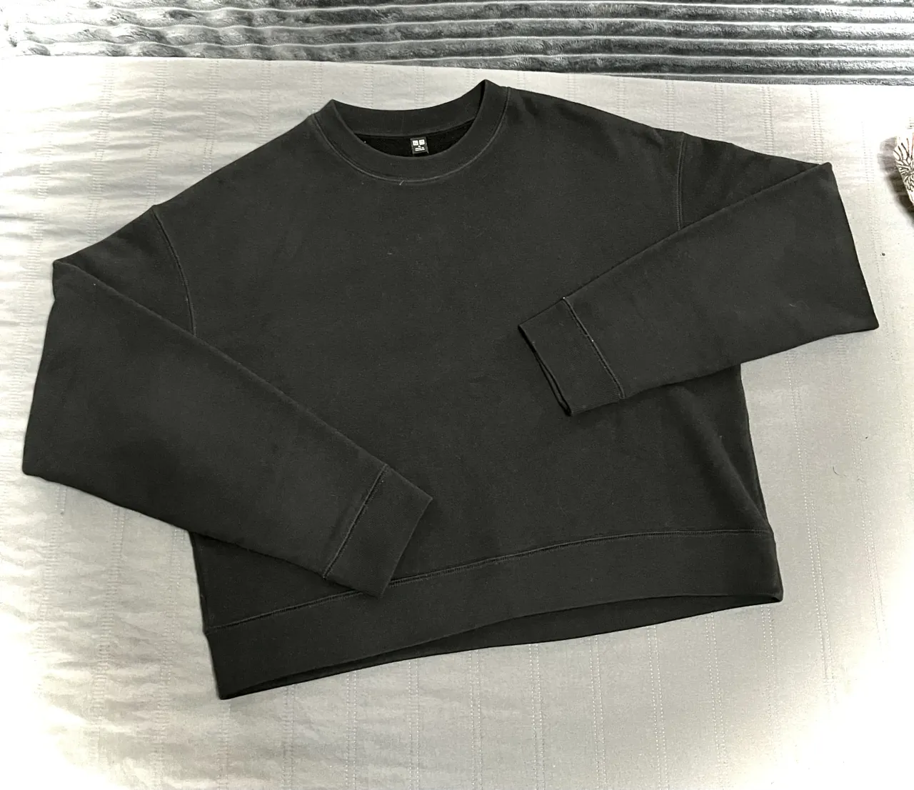 Buzo Uniqlo - imagen 1