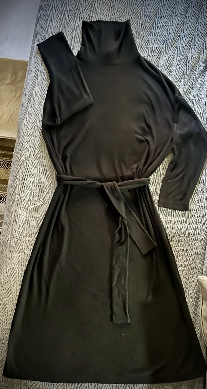 Vestido Awada - imagen 1