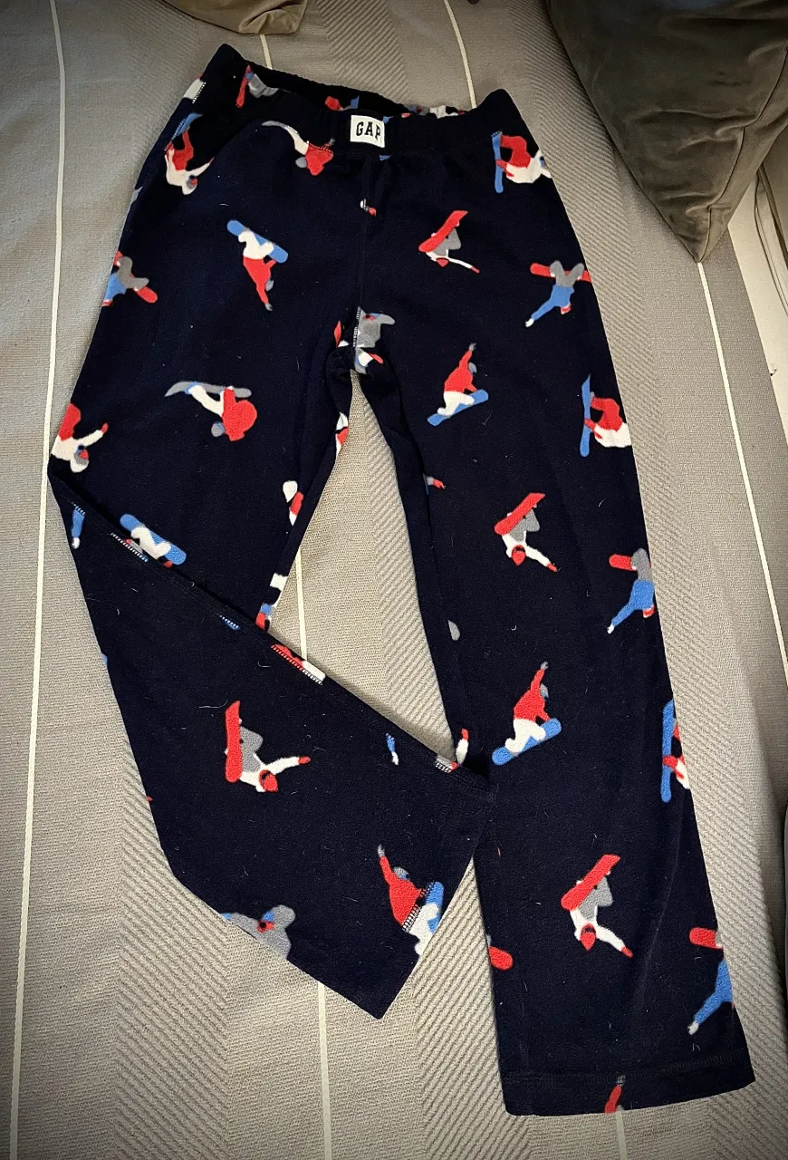 Pijama GAP - imagen 1