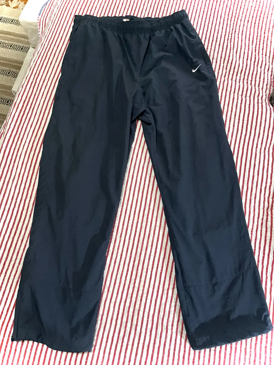 Pantalón Nike · Talle XL