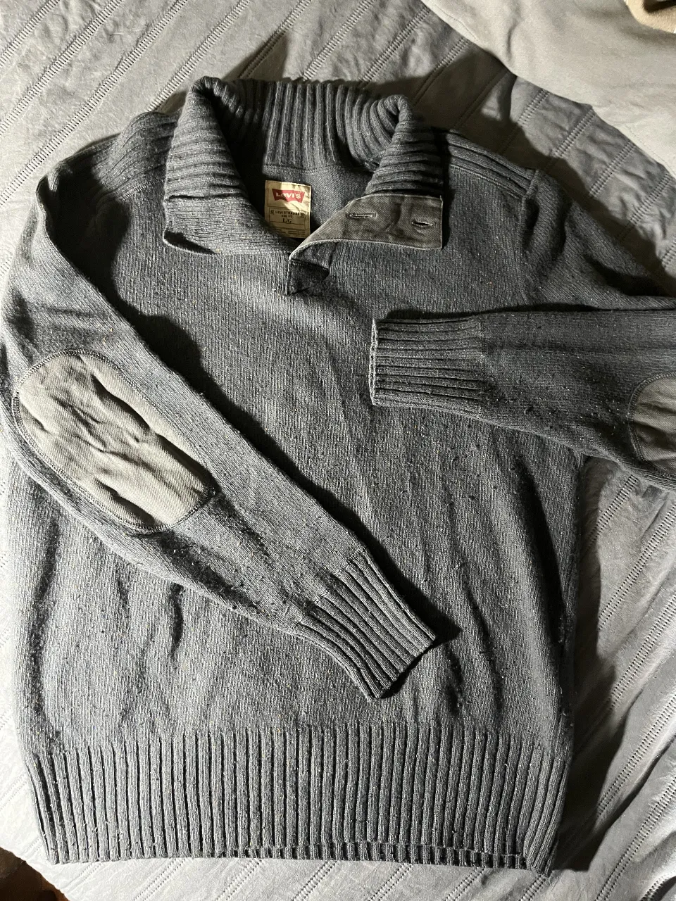 Sweater Levi's - imagen 1