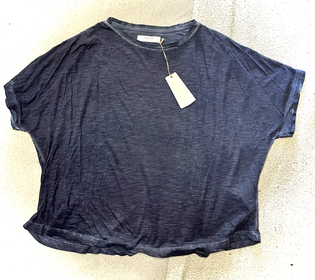 Remera Rapsodia · Talle XL