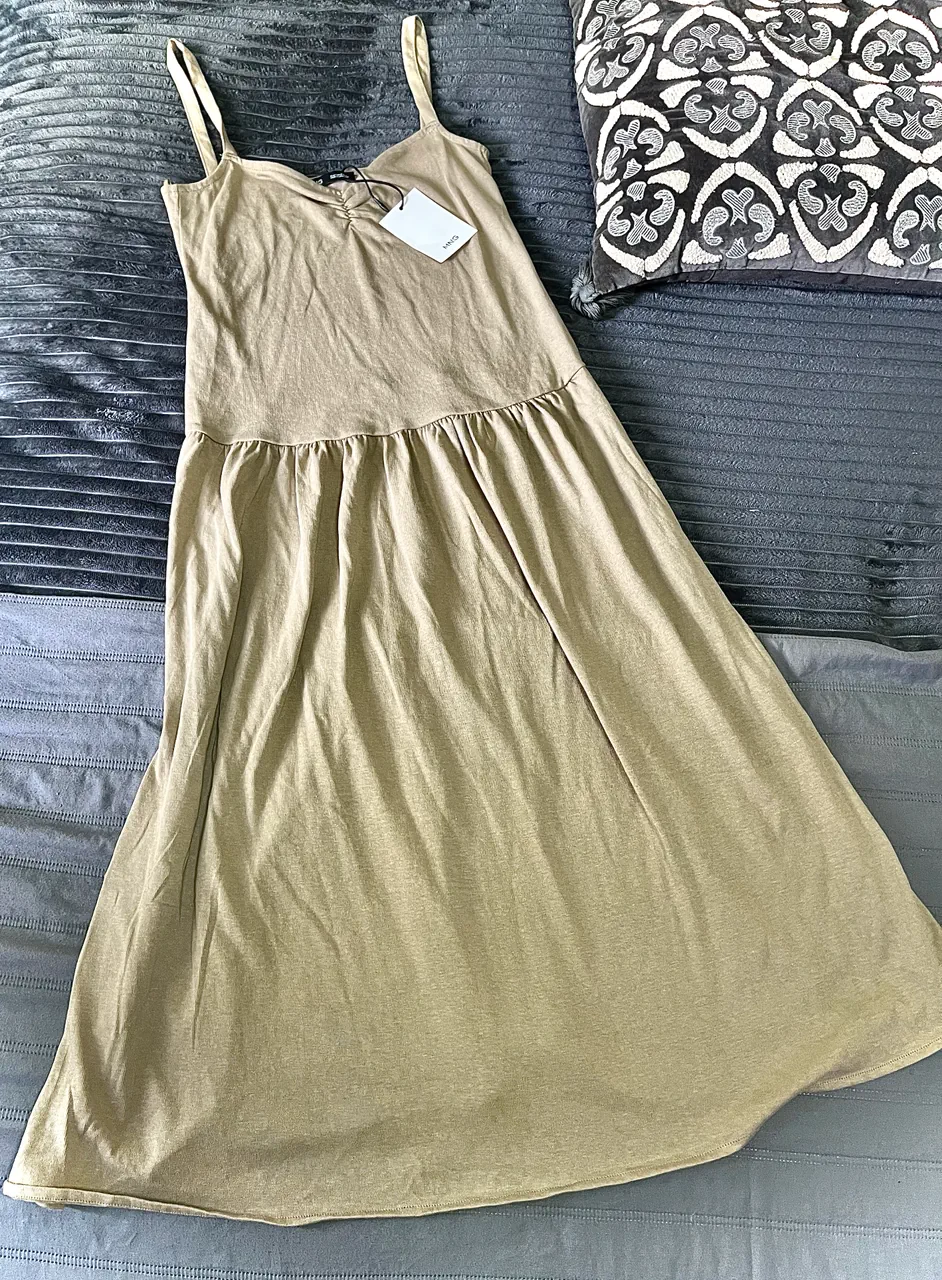 Vestido Mango - imagen 1