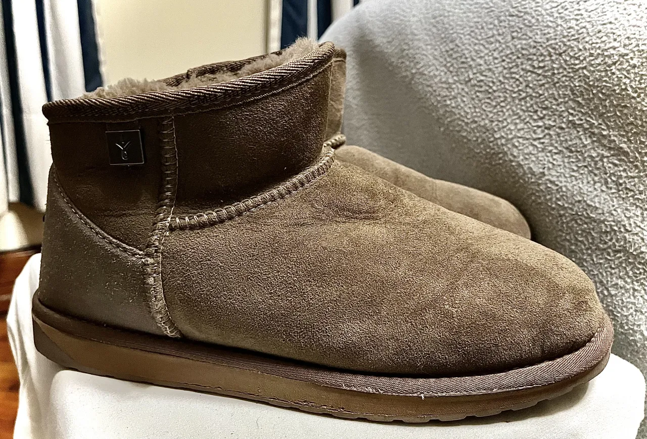 Botines Emu australia - imagen 1