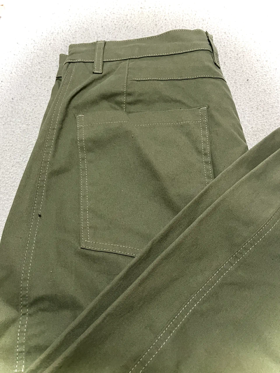Pantalón Allô Martínez - imagen 6