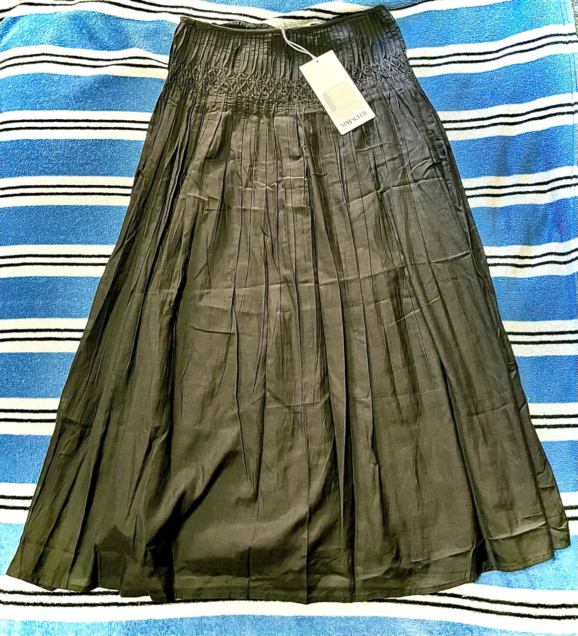 Pollera Maria Cher - imagen 1