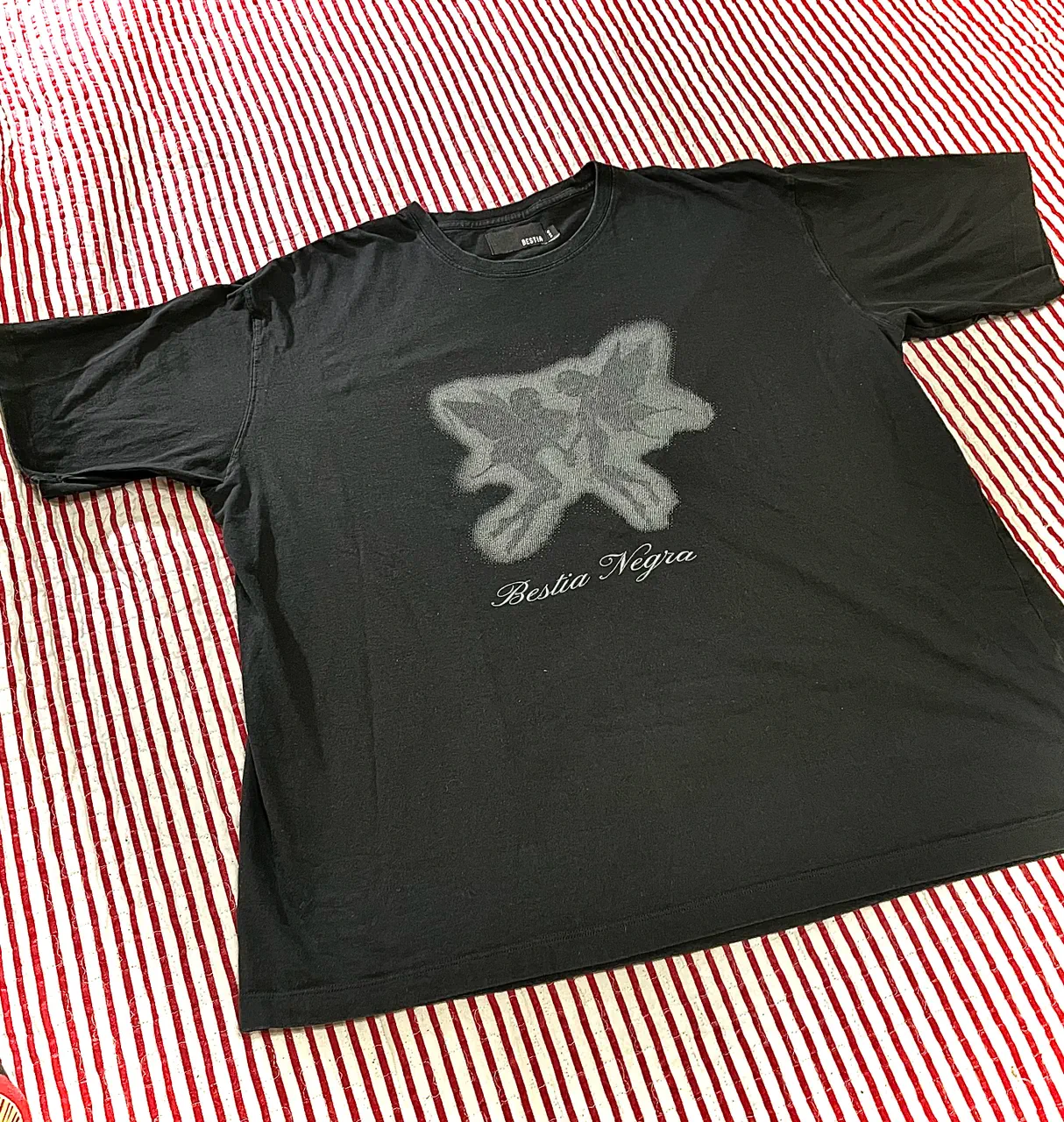 Remera Bestia - imagen 1