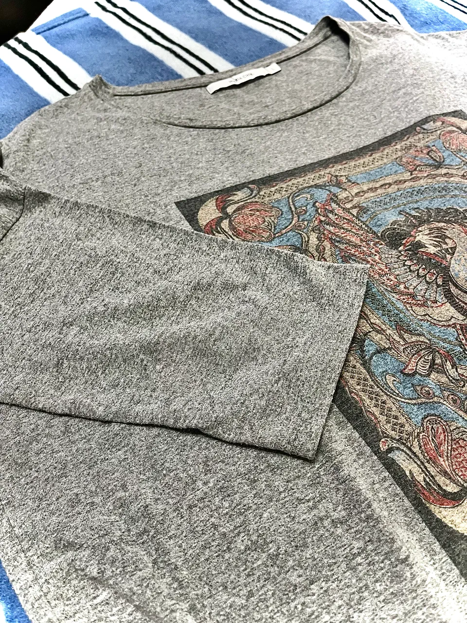 Remera Maria Cher - imagen 3