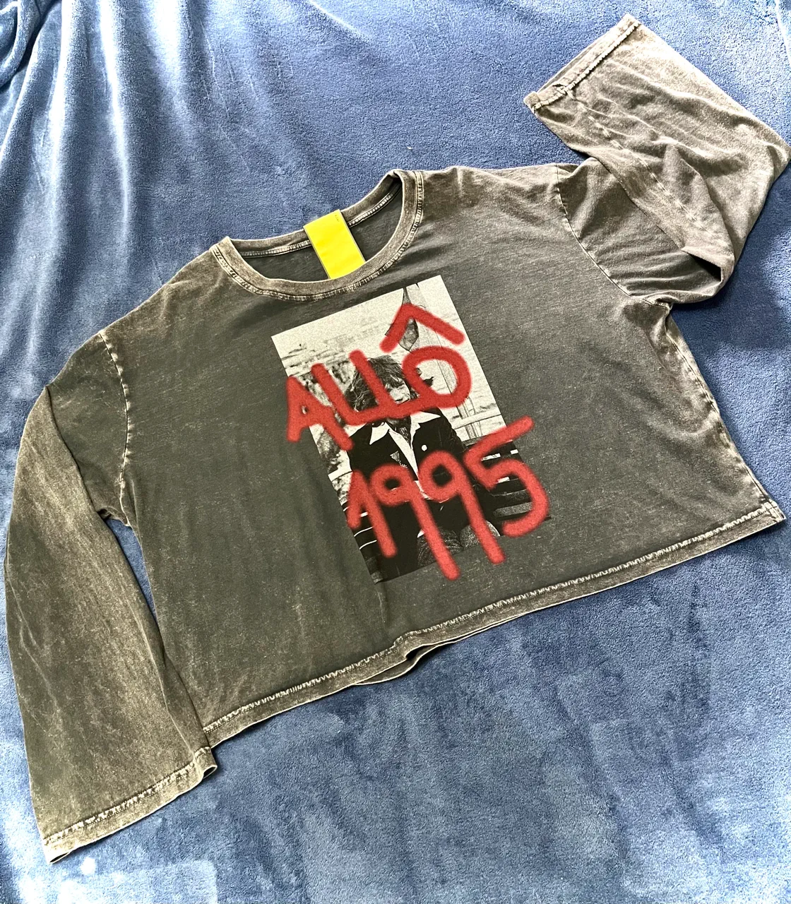 Remera Allô Martínez - imagen 1