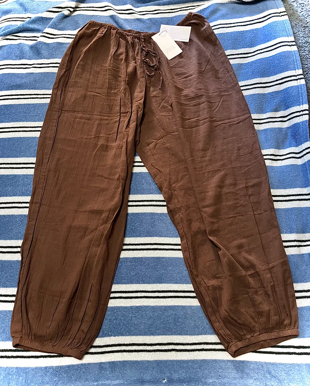 Pantalón Zara - imagen 1
