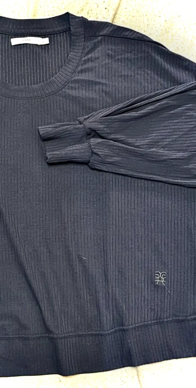 Remera CHER. - imagen 3