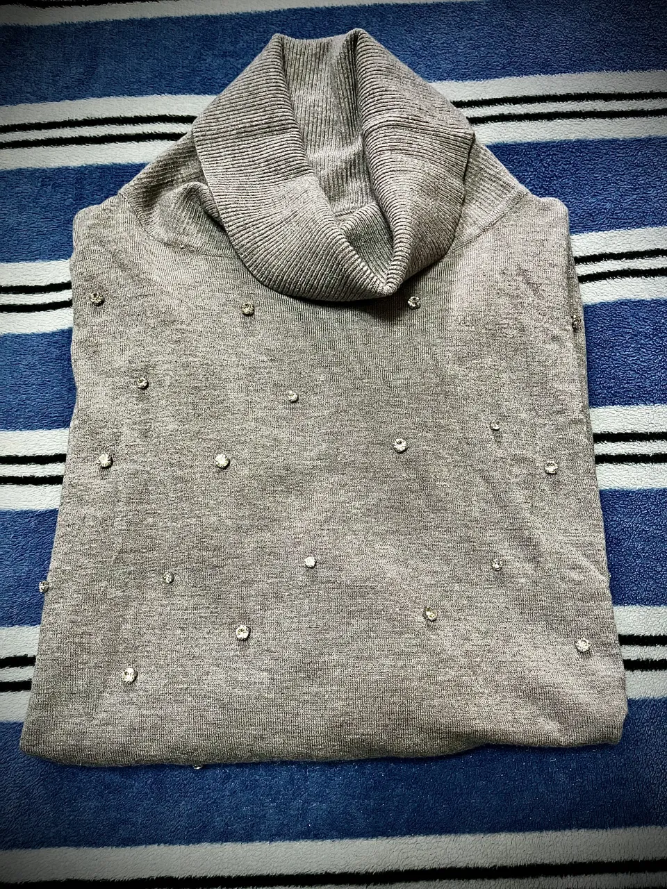 Polera Max maglia · Talle único