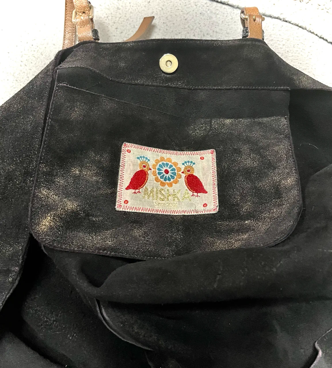 Tote bag Mishka - imagen 6