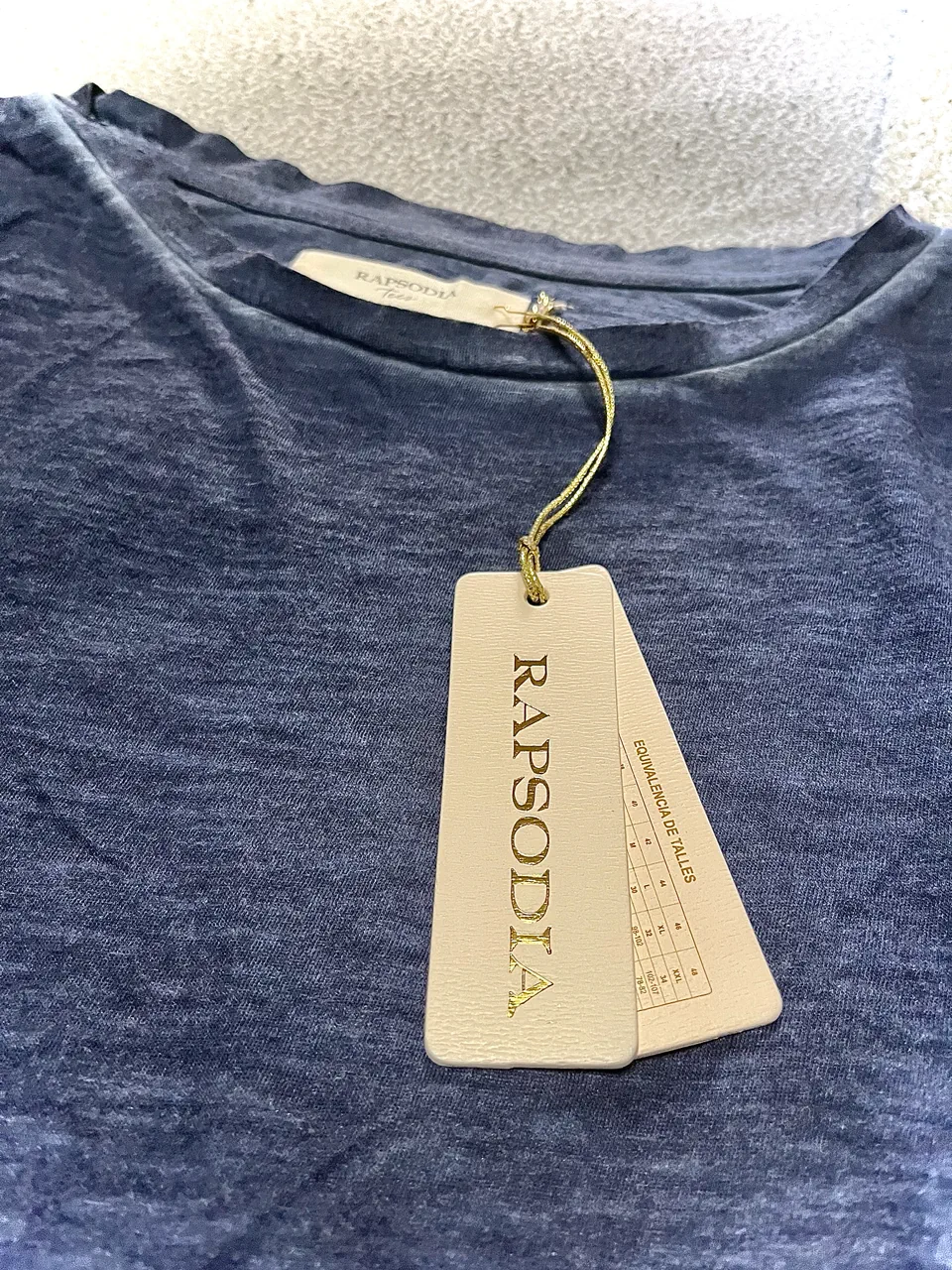 Remera Rapsodia - imagen 3
