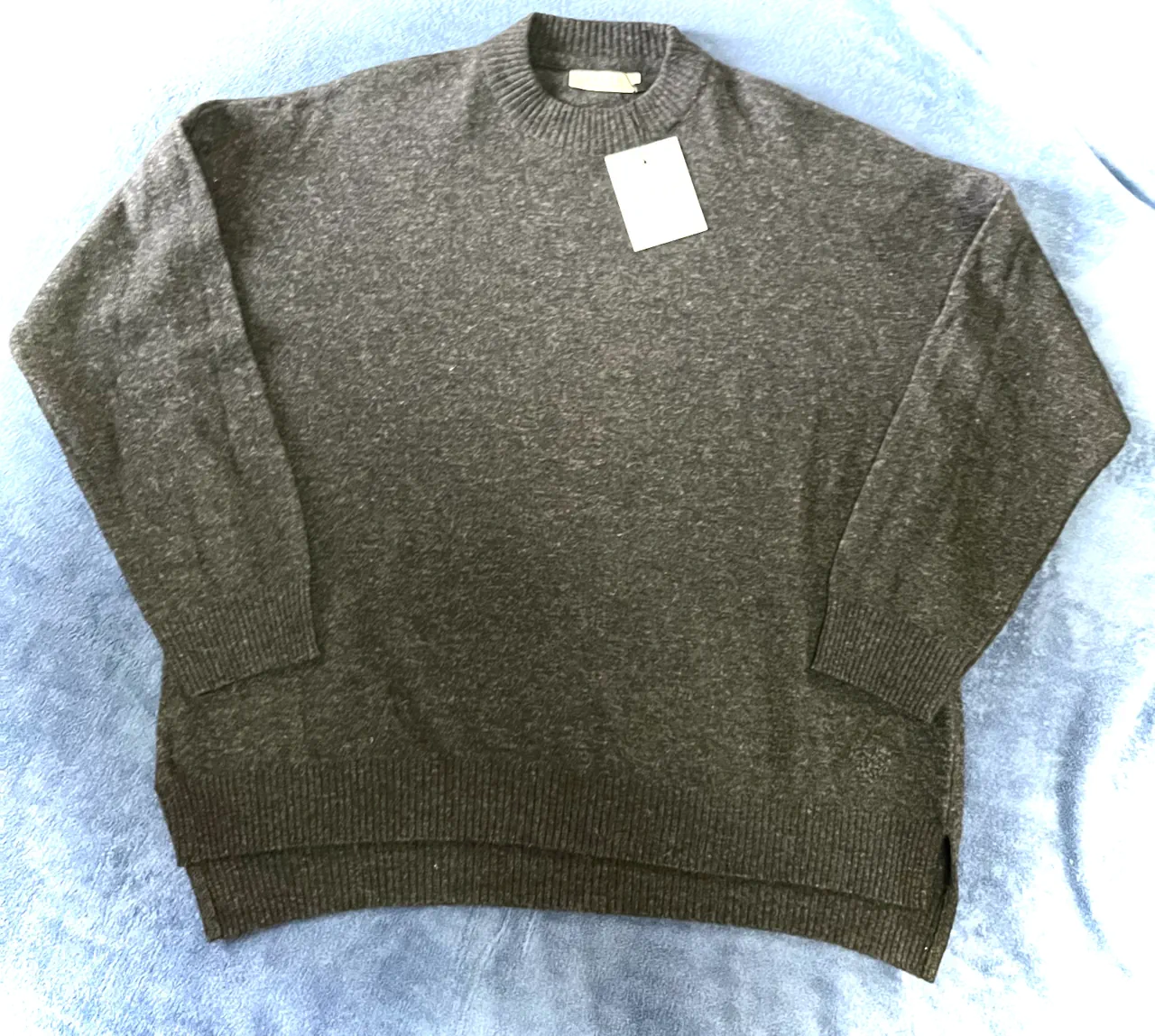 Sweater Saura - imagen 1