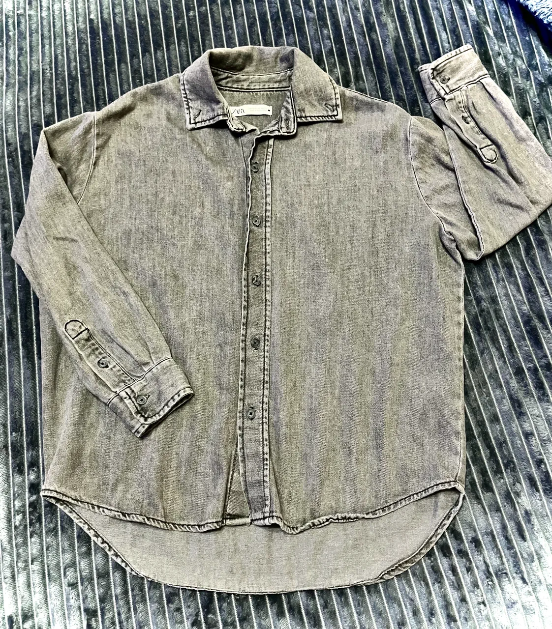 Camisa Zara - imagen 1