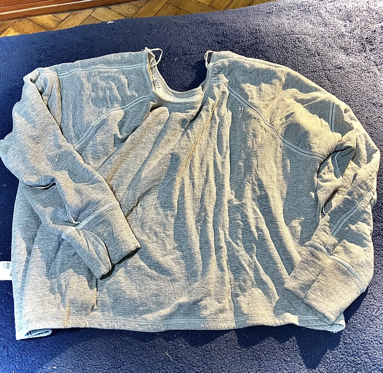 Buzo Free People · Talle M
