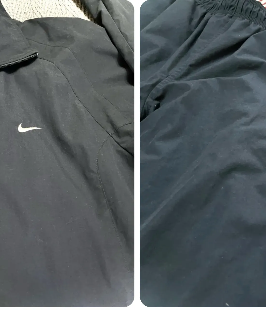 Conjunto Nike - imagen 1