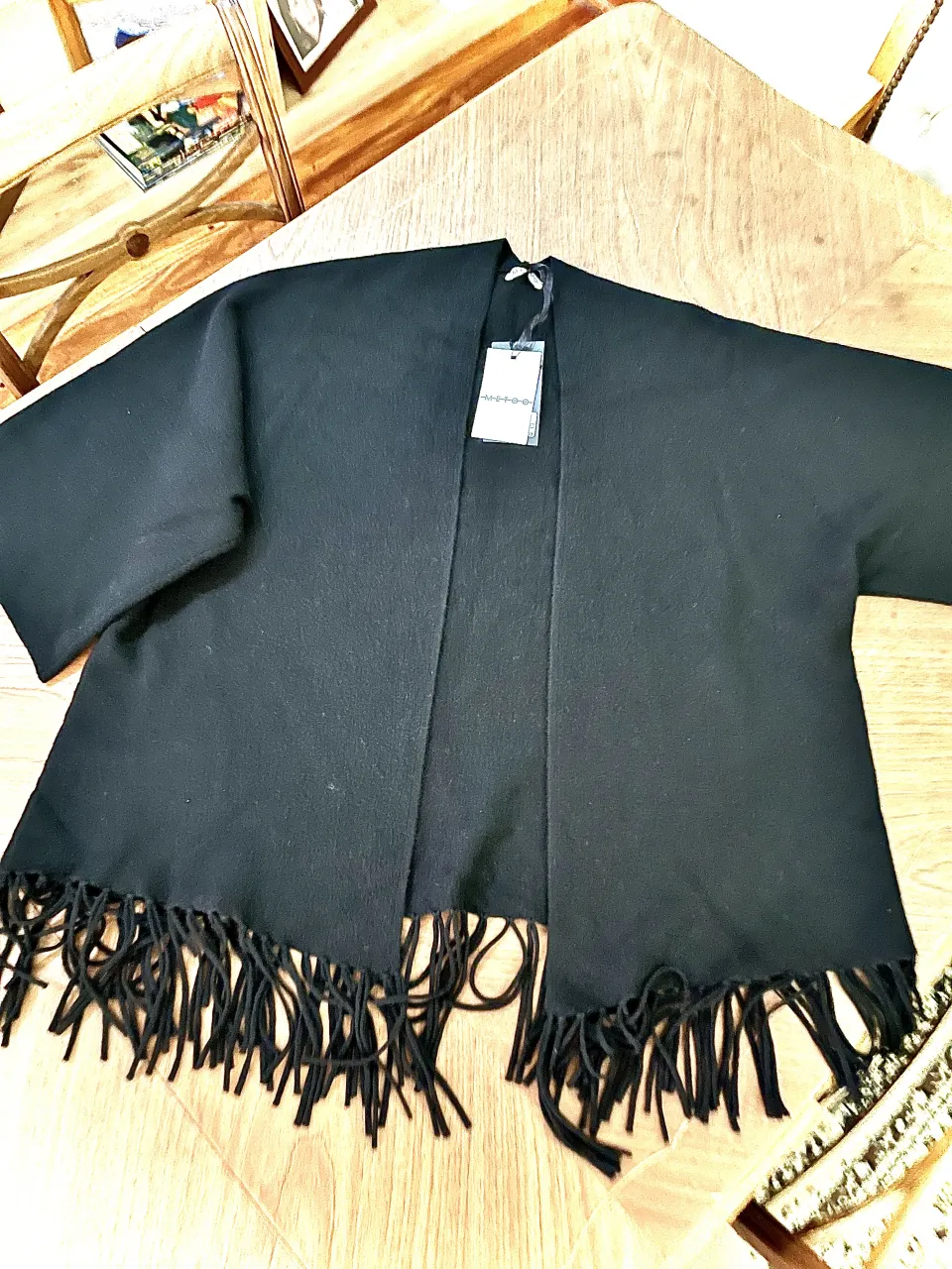 Cardigan Metoo - imagen 1