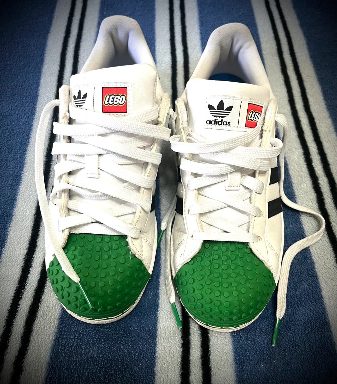 Zapatillas adidas - imagen 1