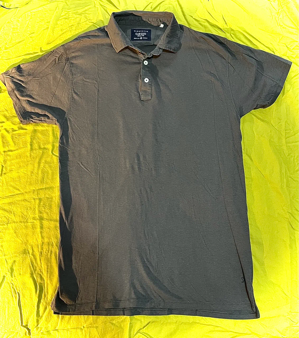 Remera Giesso - imagen 1