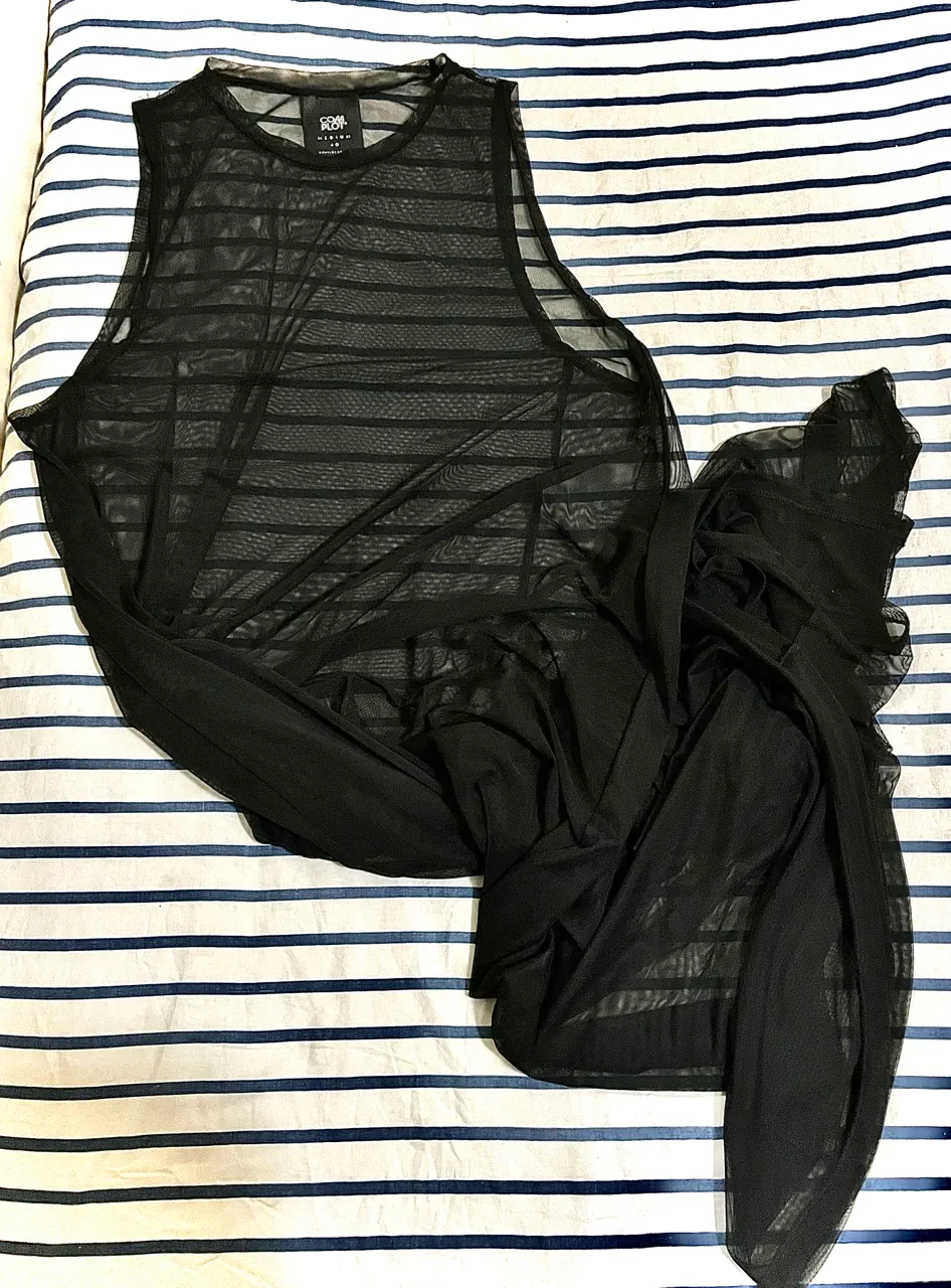 Vestido Complot - imagen 1