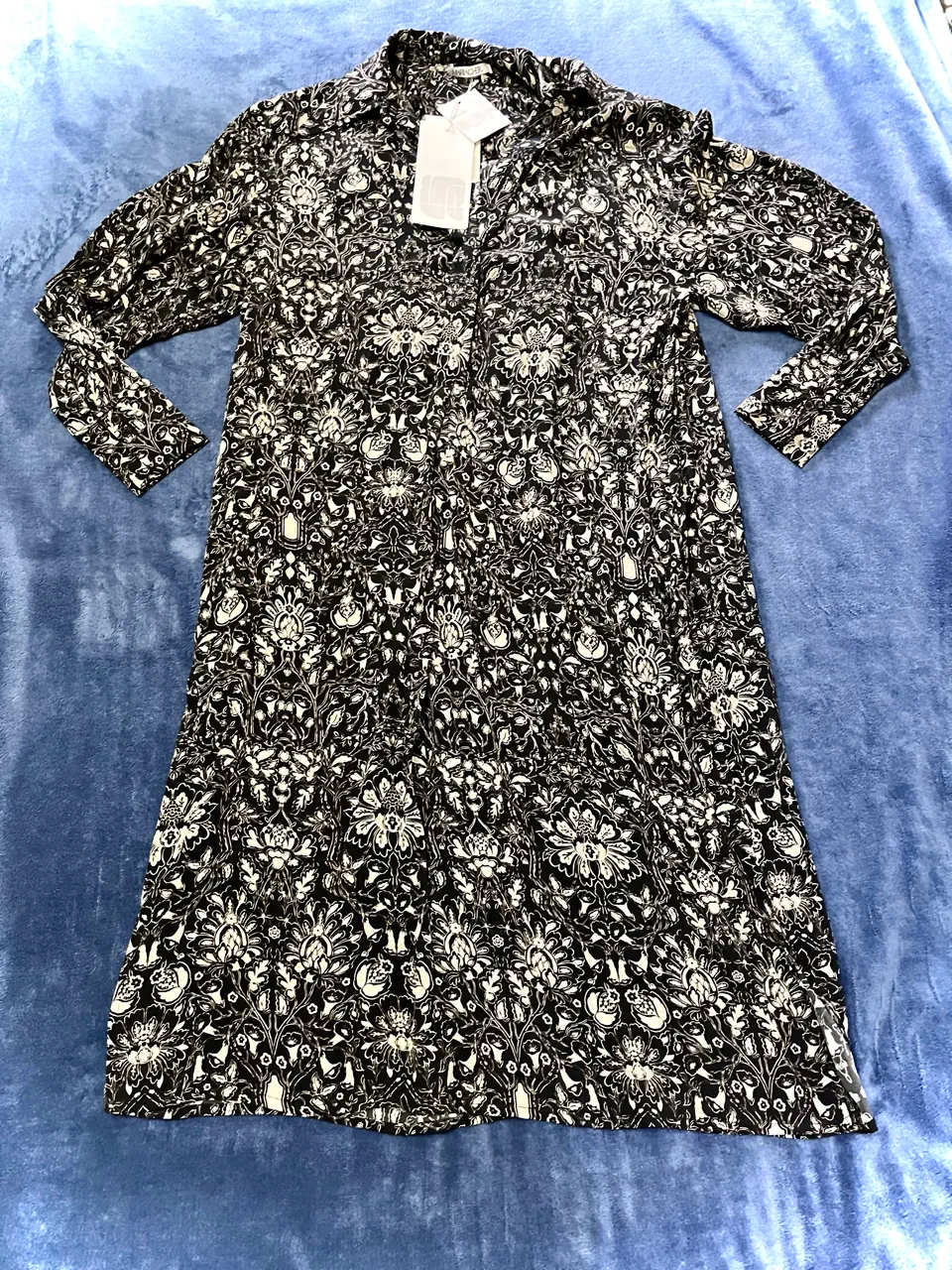 Vestido Maria Cher - imagen 1