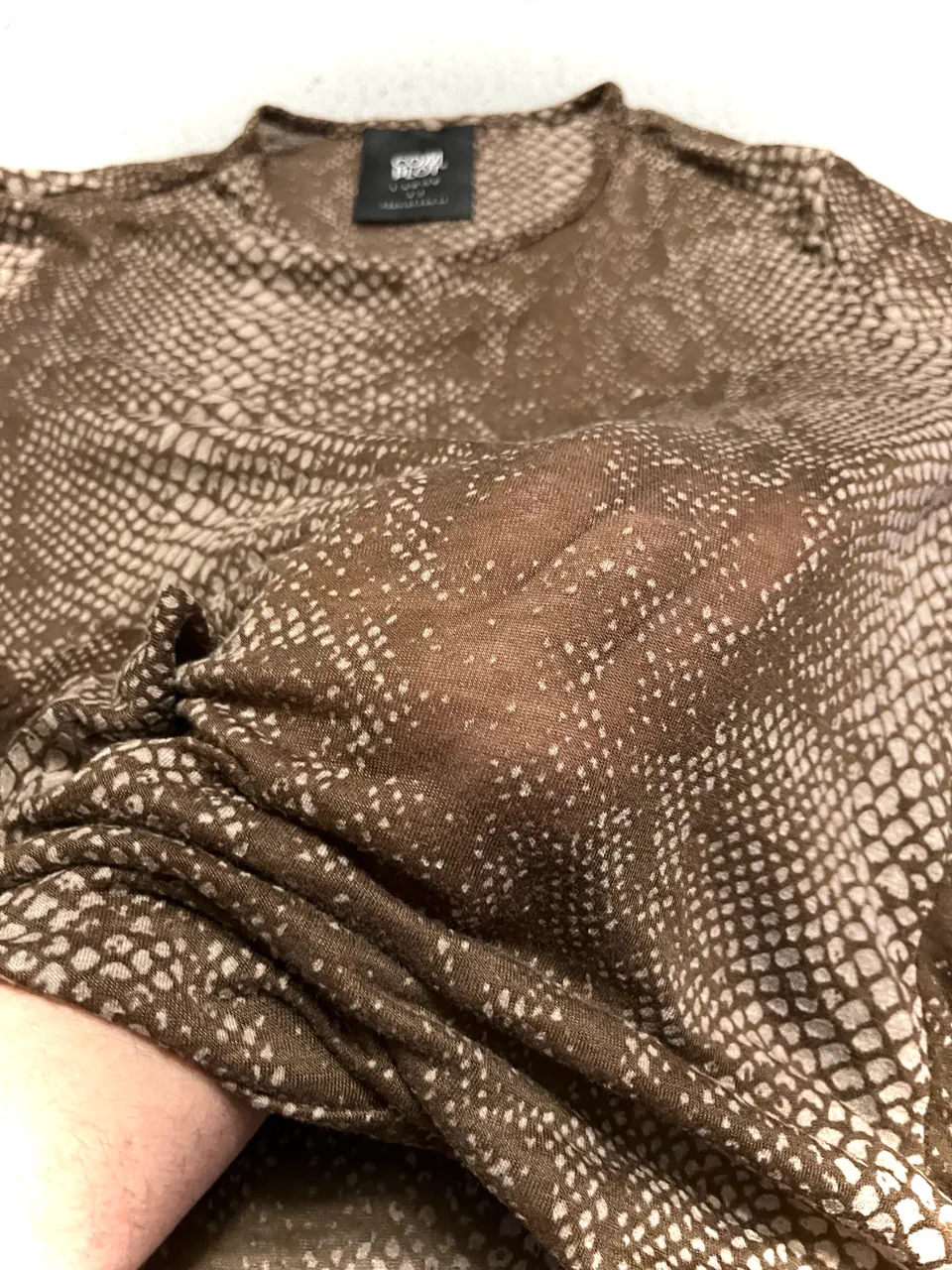Remera Complot - imagen 3