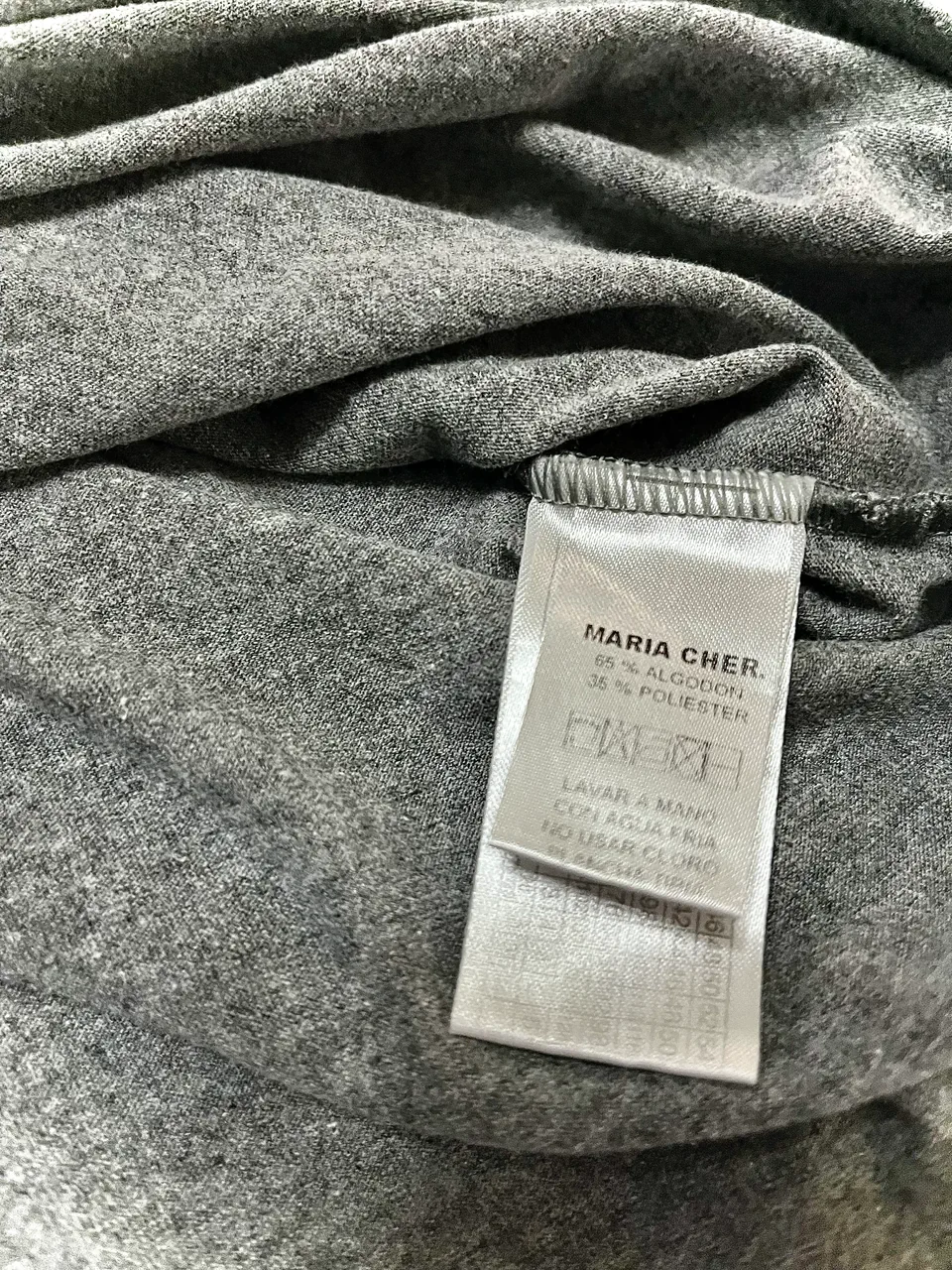 Remera Maria Cher - imagen 5