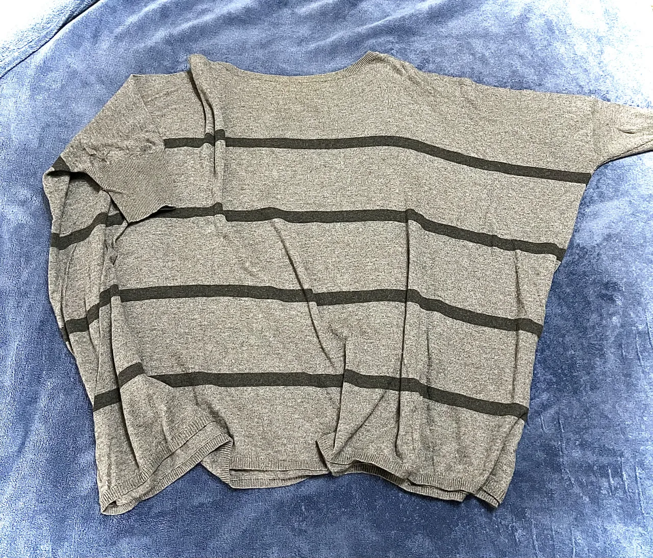 Sweater Chocolate · Talle M
