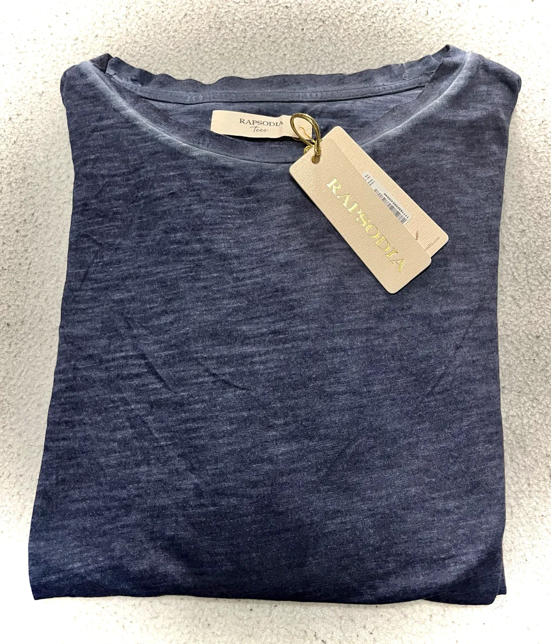 Remera Rapsodia - imagen 2