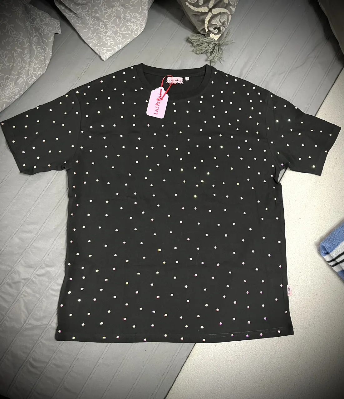 Remera Las Pepas - imagen 1