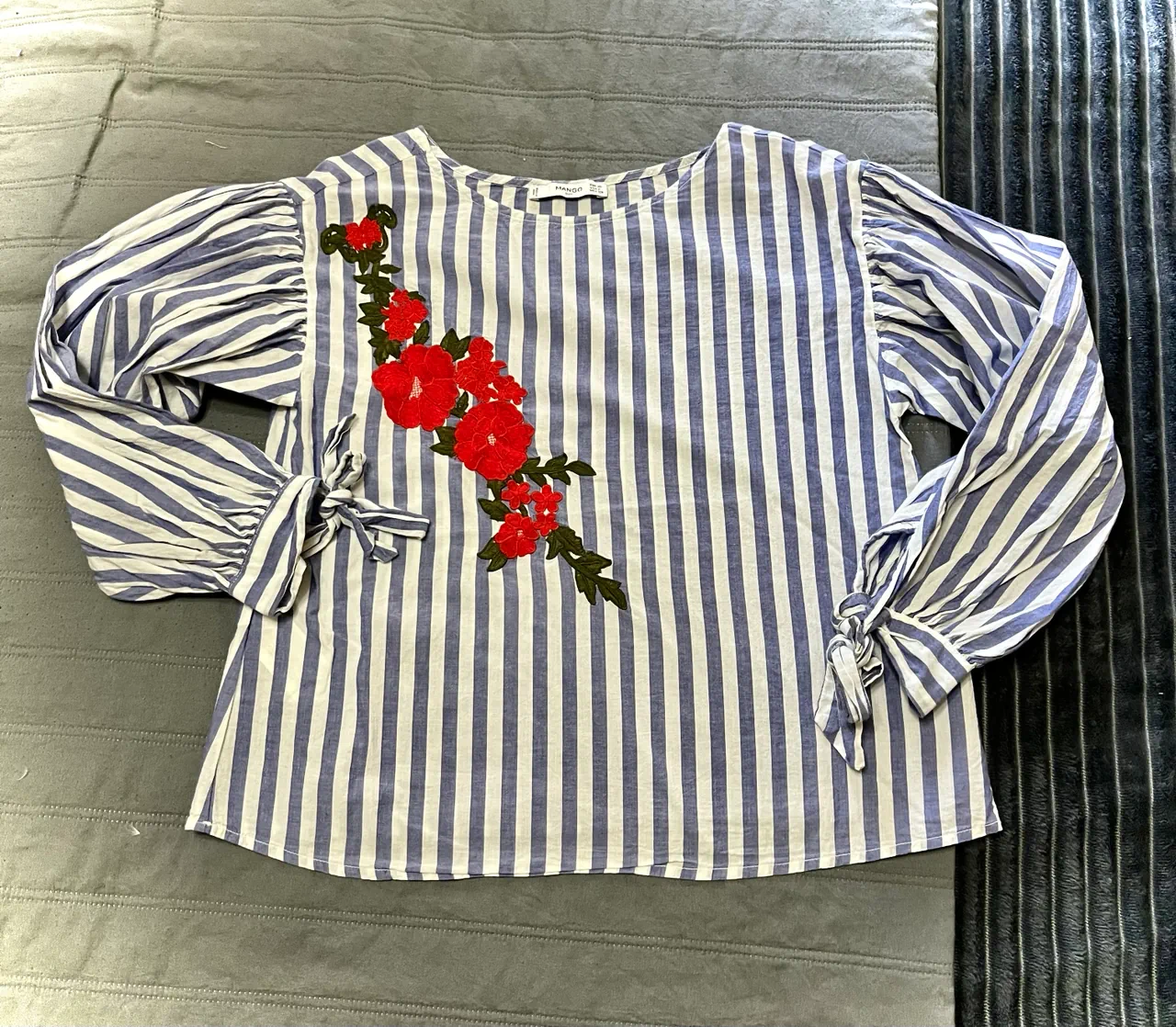 Camisa Mango - imagen 1