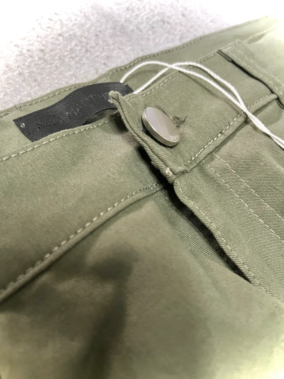 Pantalón Allô Martínez - imagen 3